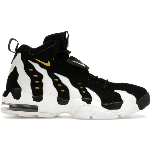Nike Air DT Max 96 Black White (2024)