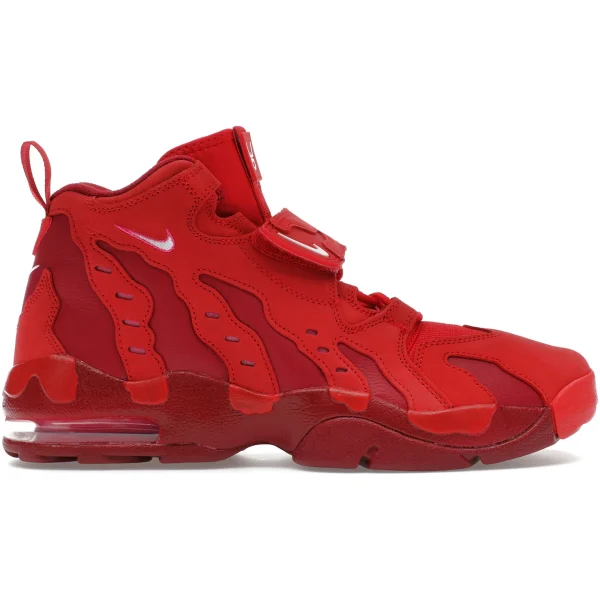 Nike Air DT Max 96 Love Letter to Connie