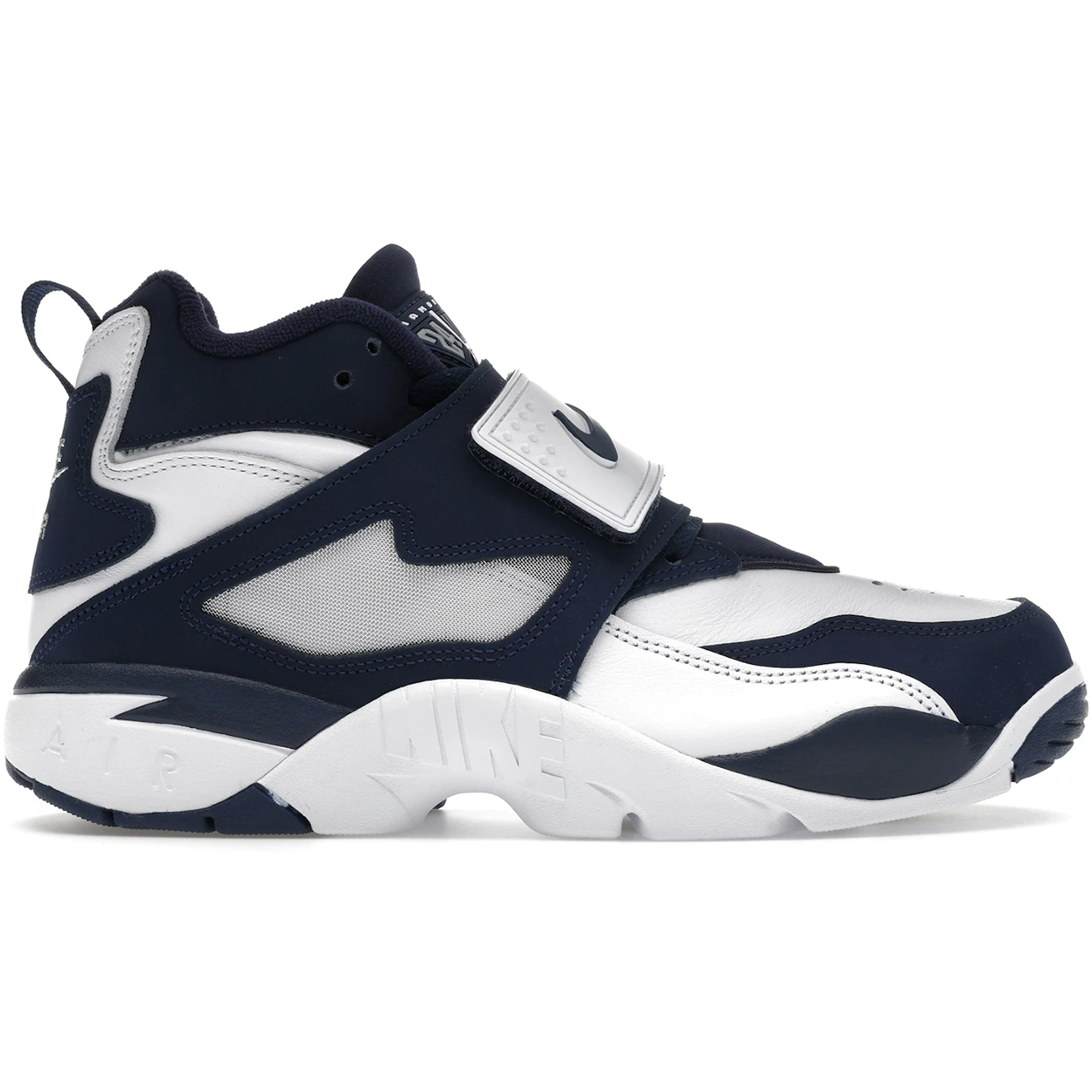 Nike Air Diamond Turf Cowboys 3 Nike Air Diamond Turf Cowboys