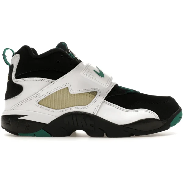 Nike Air Diamond Turf Emerald