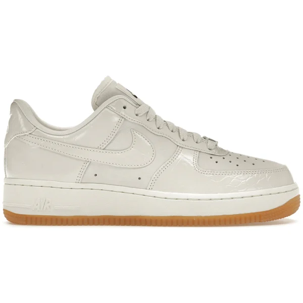 Nike Air Force 1 Low 07 Phantom Croc (Womens)