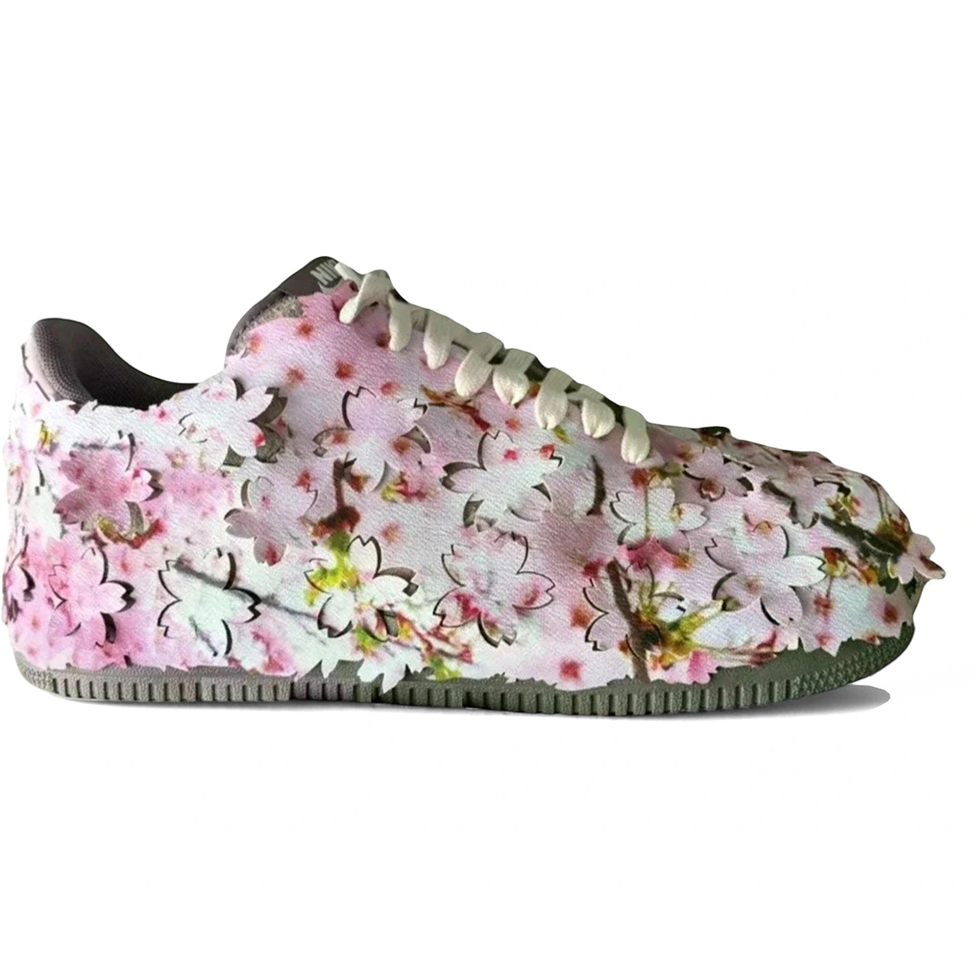 Nike Air Force 1 Low 07 Premium Spring Flowers 1 Nike Air Force 1 Low 07 Premium Spring Flowers