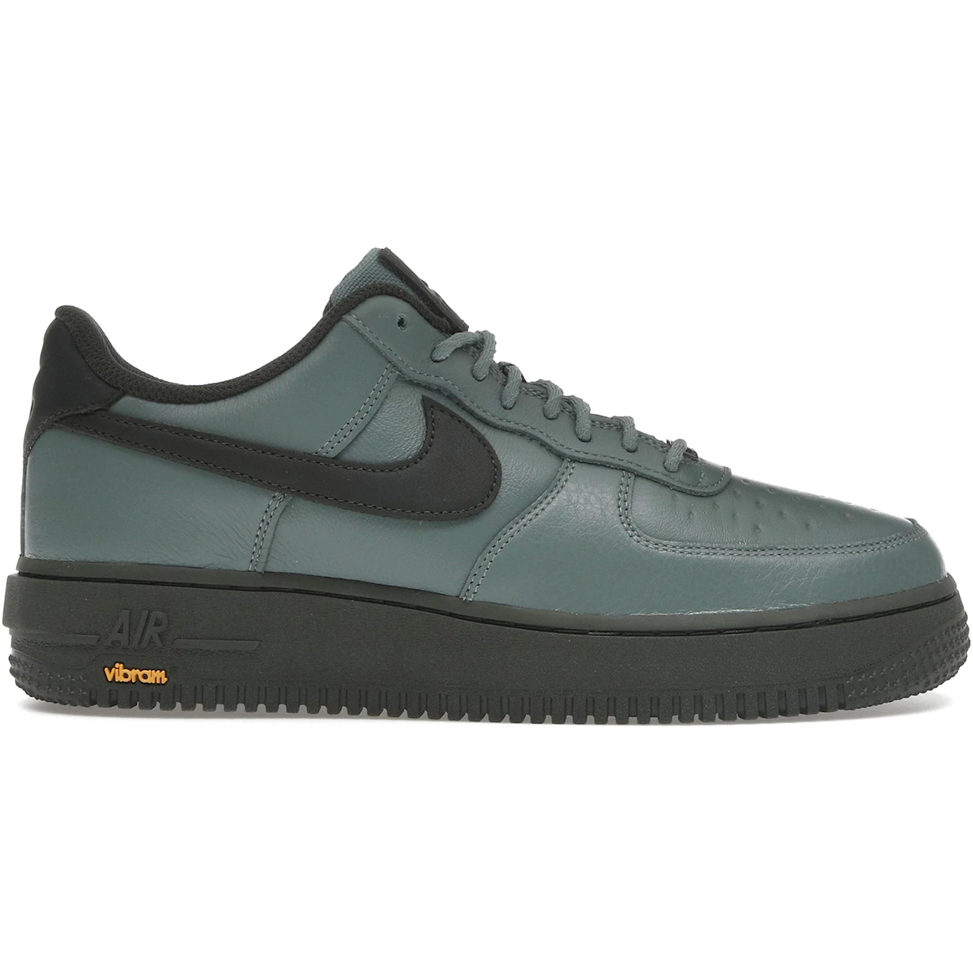Nike Air Force 1 Low Gore-Tex Vibram Clay Green 1 Nike Air Force 1 Low Gore-Tex Vibram Clay Green
