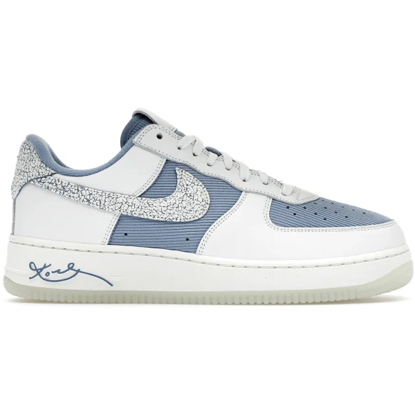 Nike Air Force 1 Low Protro Kobe Bryant City of Champions