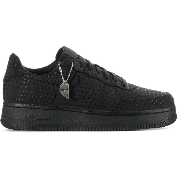 Nike Air Force 1 Low Valentines Day Black (2026)