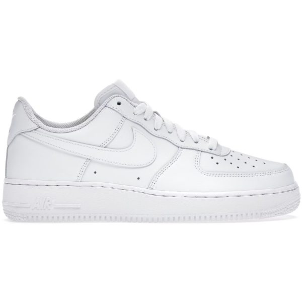 Nike Air Force 1 Low &rsquo;07 White