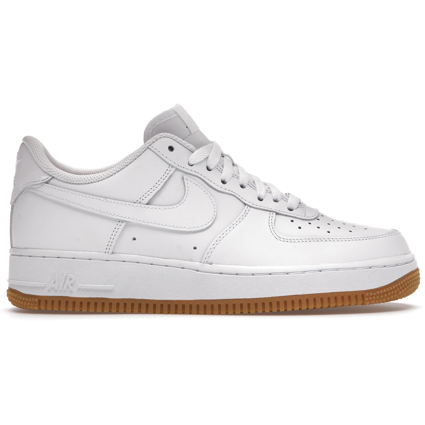 Nike Air Force 1 Low '07 White Gum