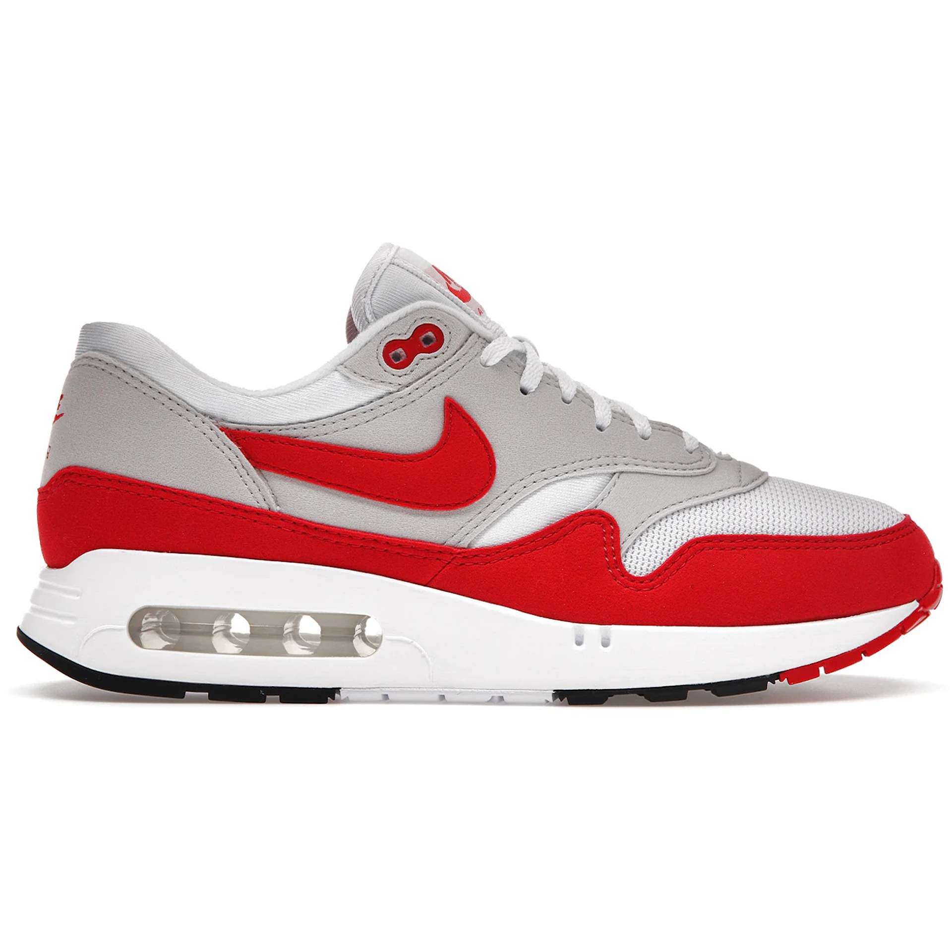 Nike Air Max 1 86 OG Big Bubble Sport Red (Womens) 3 Nike Air Max 1 86 OG Big Bubble Sport Red (Womens)