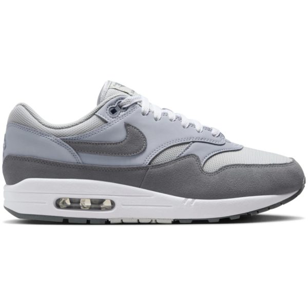 Nike Air Max 1 &rsquo;87 Photon Dust Wolf Grey