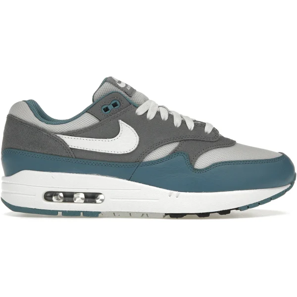 Nike Air Max 1 SC Noise Aqua