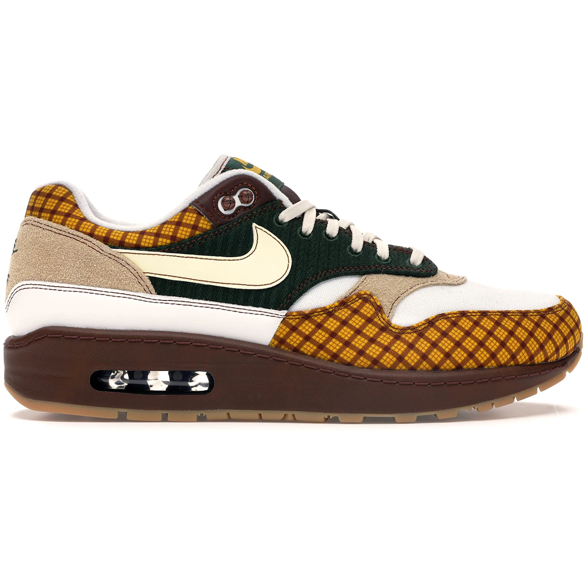 Nike Air Max 1 Susan Missing Link 2 Nike Air Max 1 Susan Missing Link