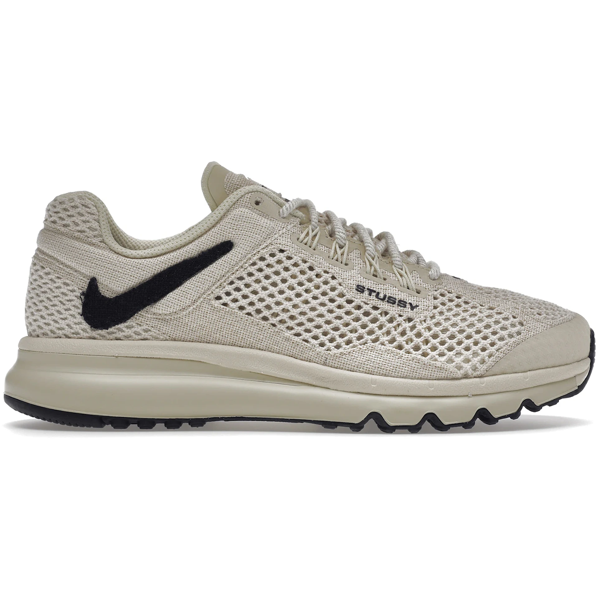 Nike Air Max 2013 Stussy Fossil 2 Nike Air Max 2013 Stussy Fossil