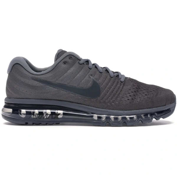 Nike Air Max 2017 Cool Grey