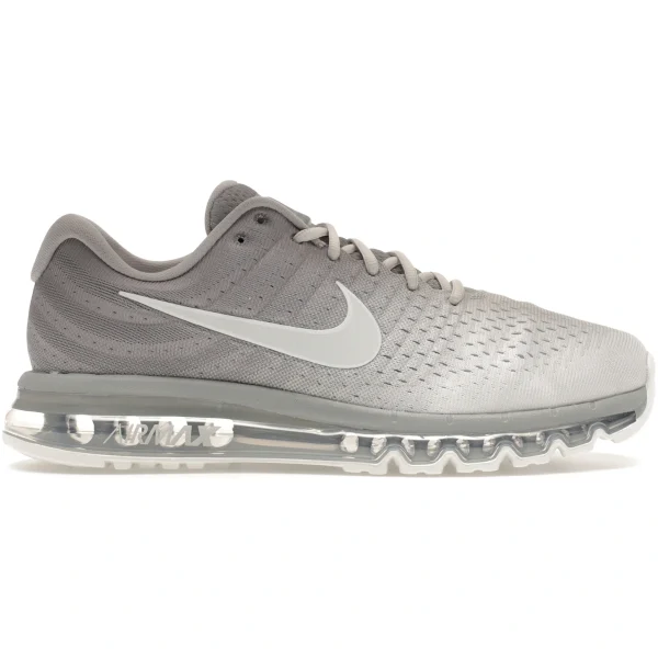 Nike Air Max 2017 Light Bone