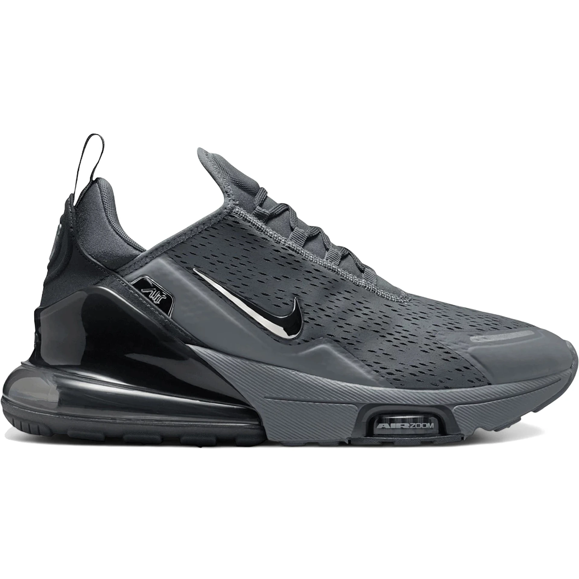 Nike Air Max 270 Premium Smoke Grey 2 Nike Air Max 270 Premium Smoke Grey 3