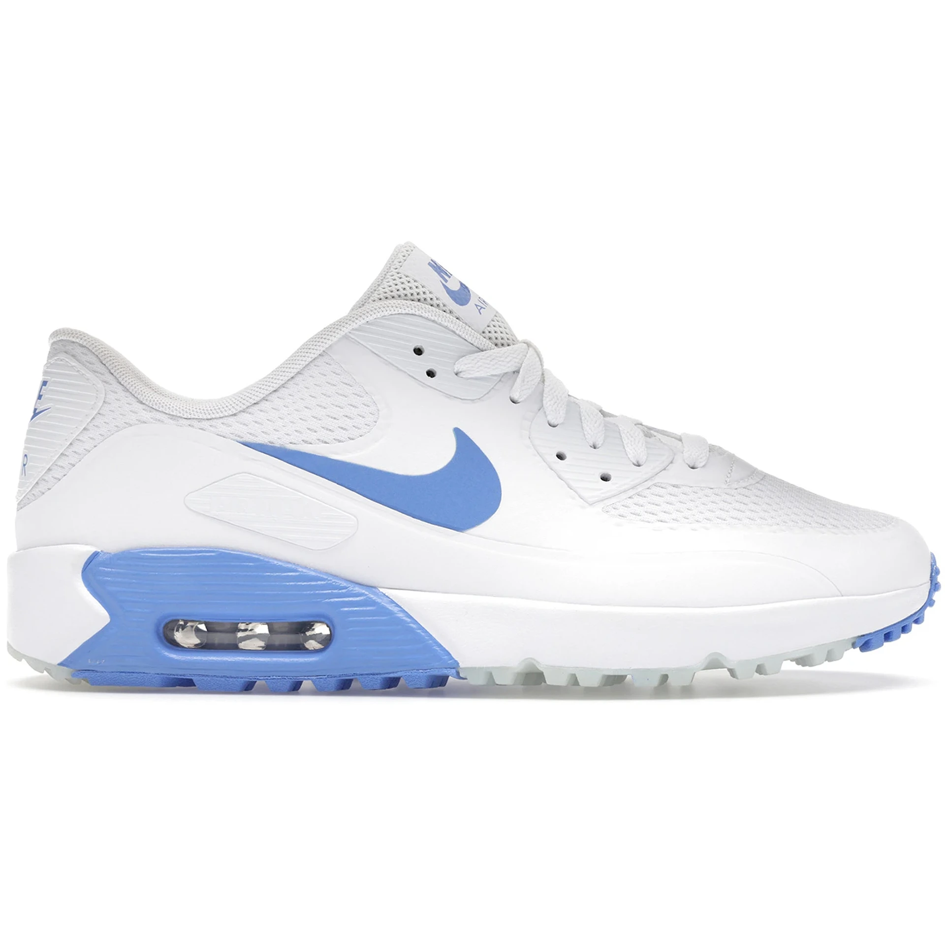 Nike Air Max 90 Golf White Royal Pulse 3 Nike Air Max 90 Golf White Royal Pulse