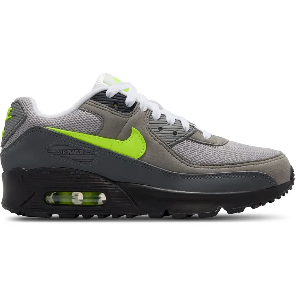 Nike Air Max 90 Neon (GS)