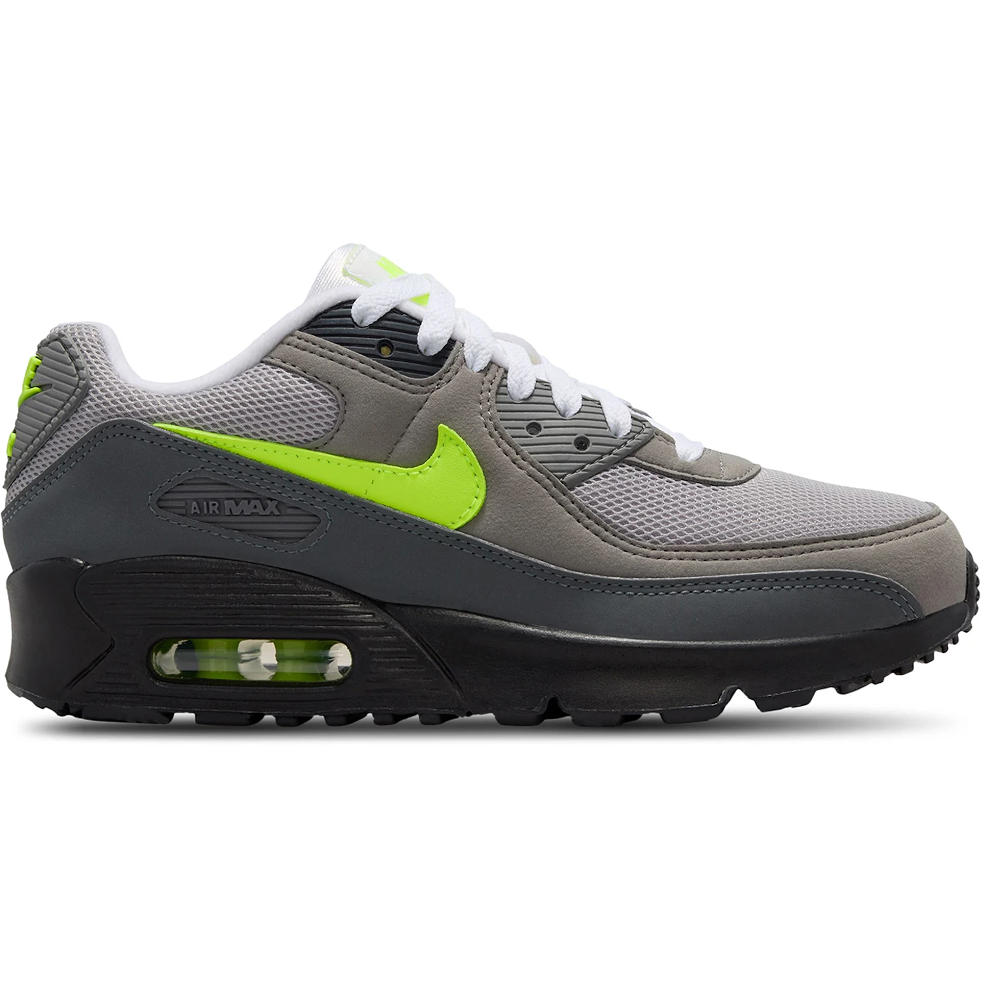 Nike Air Max 90 Neon (GS) 1 Nike Air Max 90 Neon (GS)