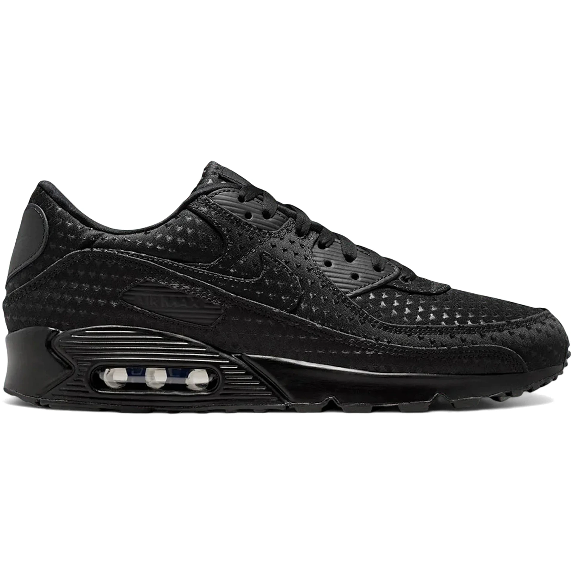 Nike Air Max 90 Valentines Day Black (2026) 1 Nike Air Max 90 Valentines Day Black 2026 3