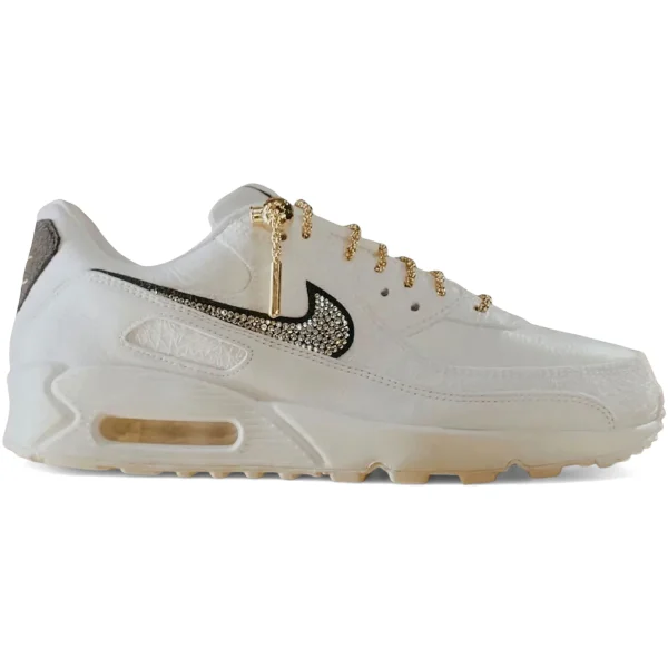 Nike Air Max 90 Victor Solomon Downtown Diamond District