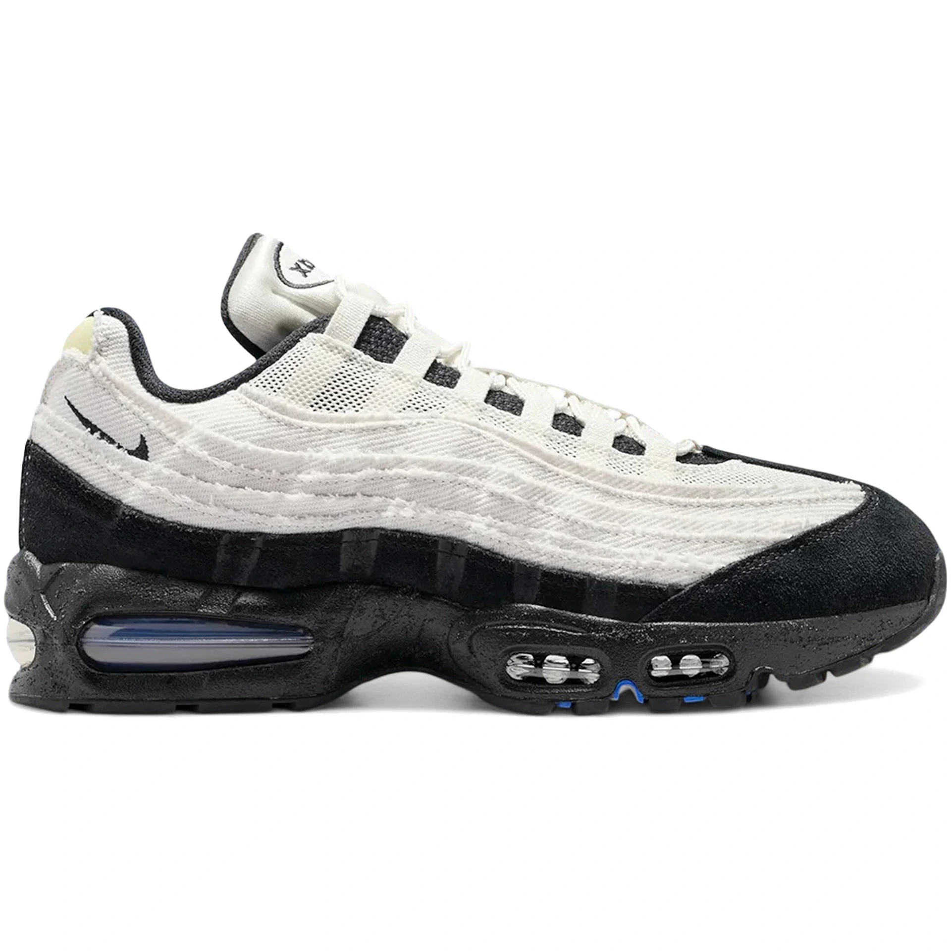 Nike Air Max 95 Big Bubble City Pack Paris Atelier 1 Nike Air Max 95 Big Bubble City Pack Paris Atelier