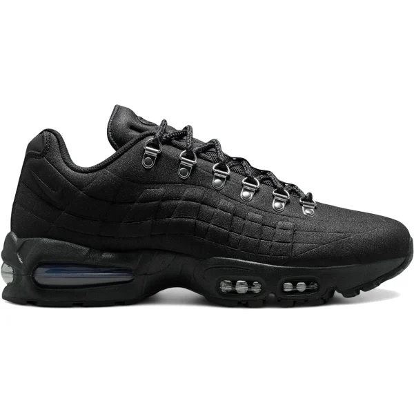 Nike Air Max 95 Big Bubble Family Reunion I-95