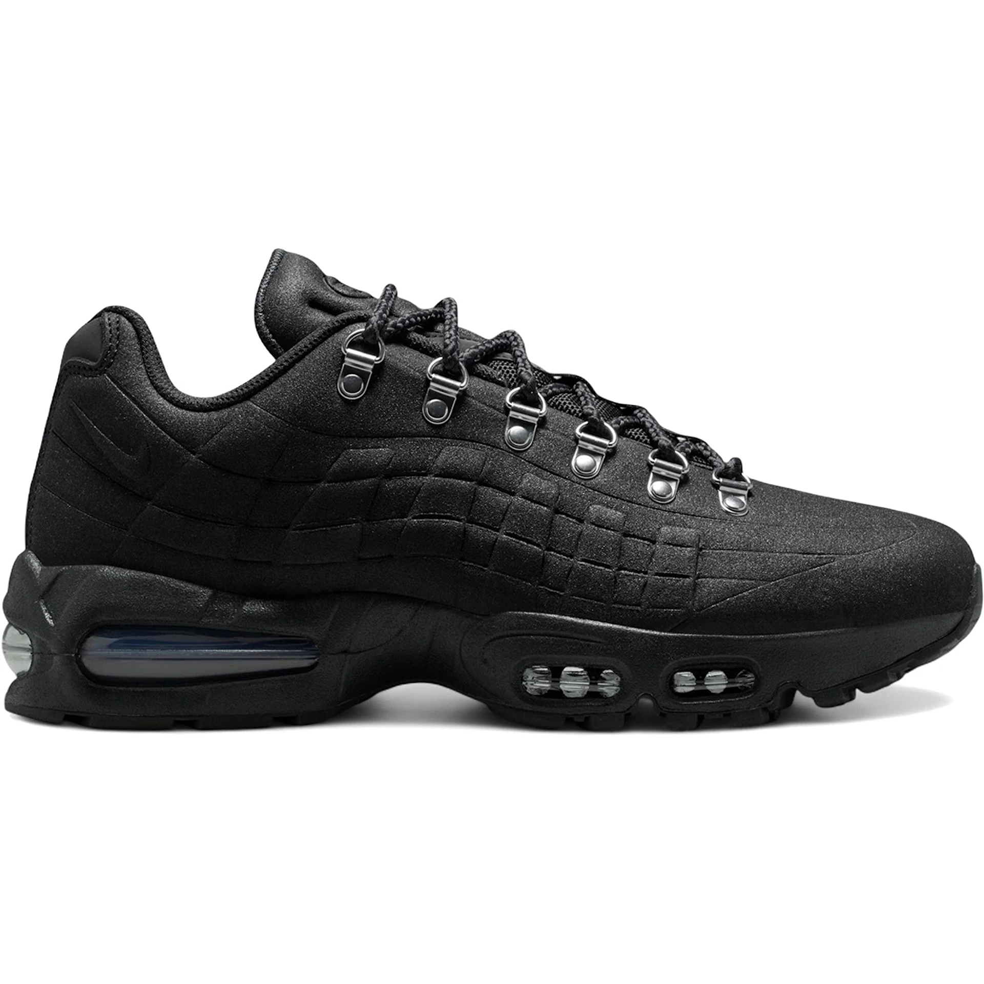 Nike Air Max 95 Big Bubble Family Reunion I-95