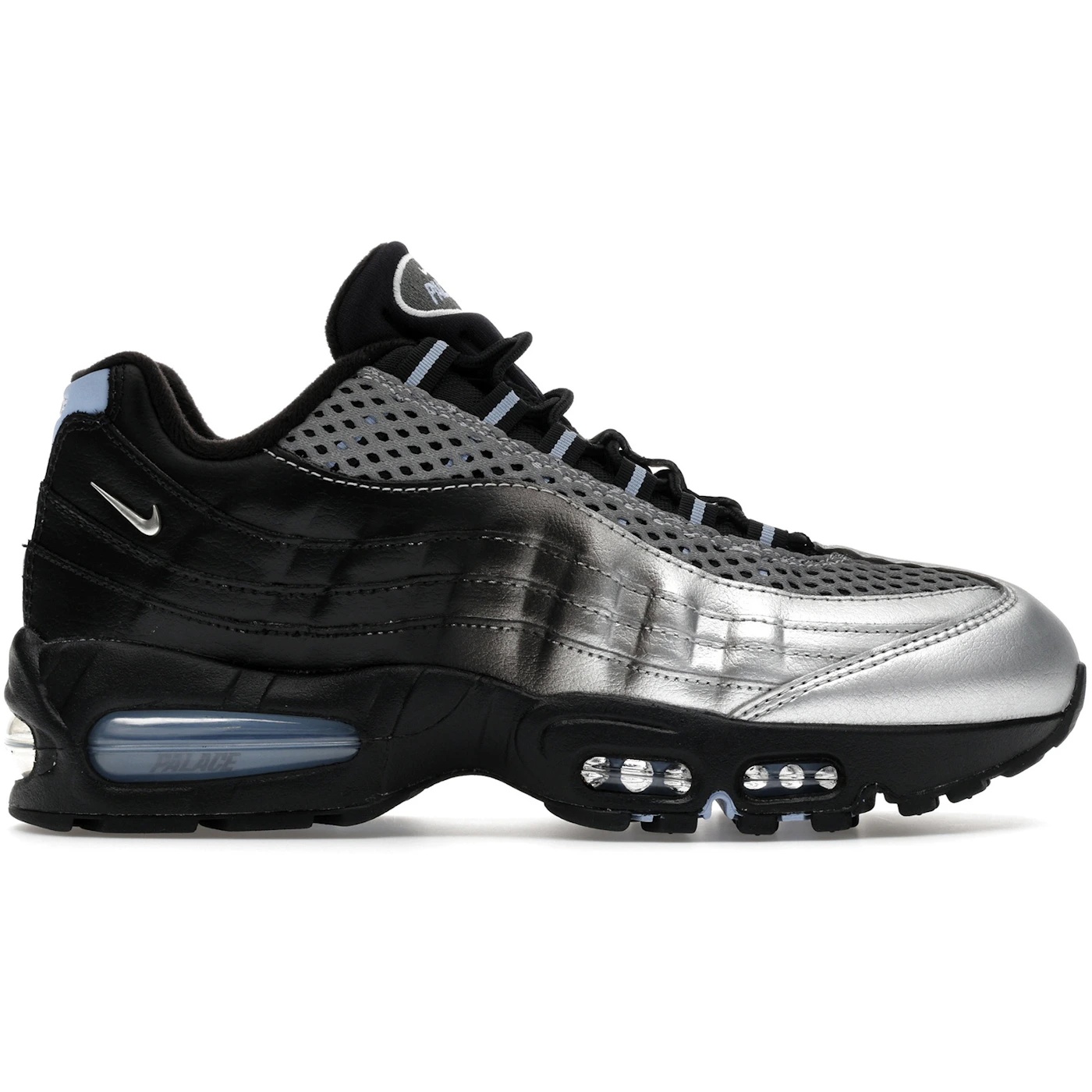 Nike Air Max 95 Big Bubble Palace