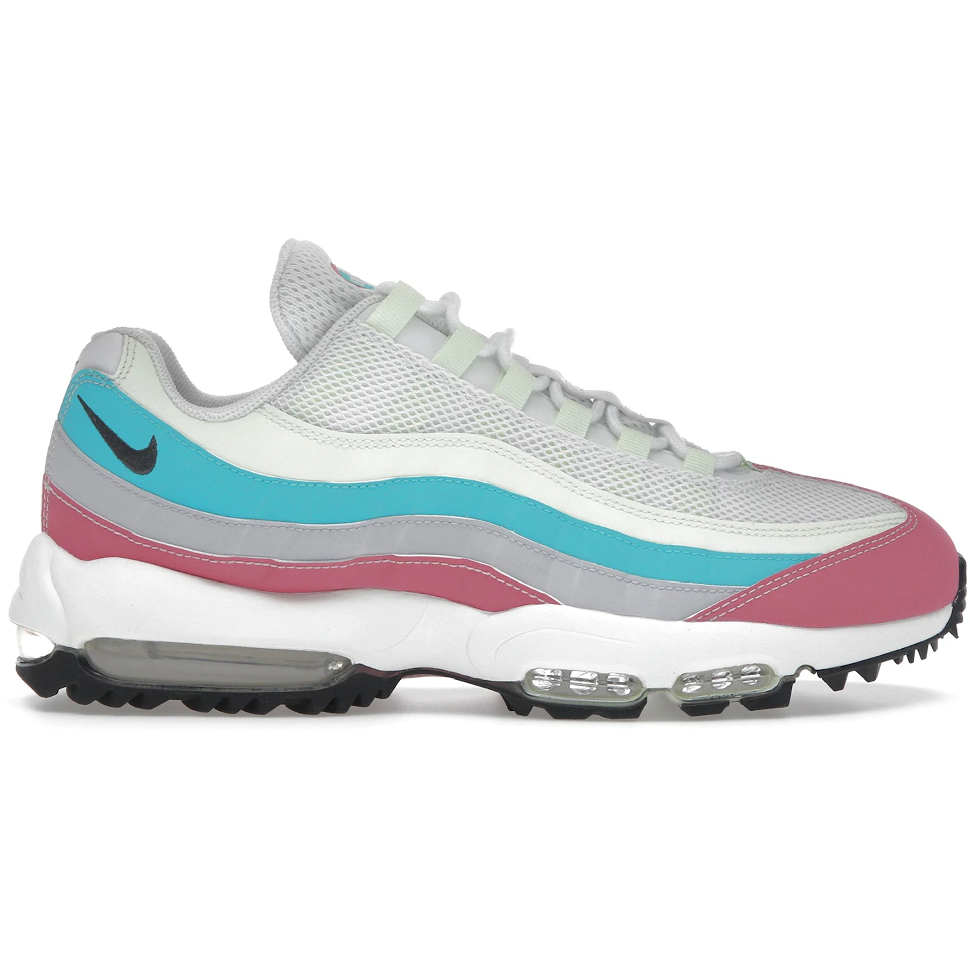Nike Air Max 95 Golf Peony Dusty Cactus 2