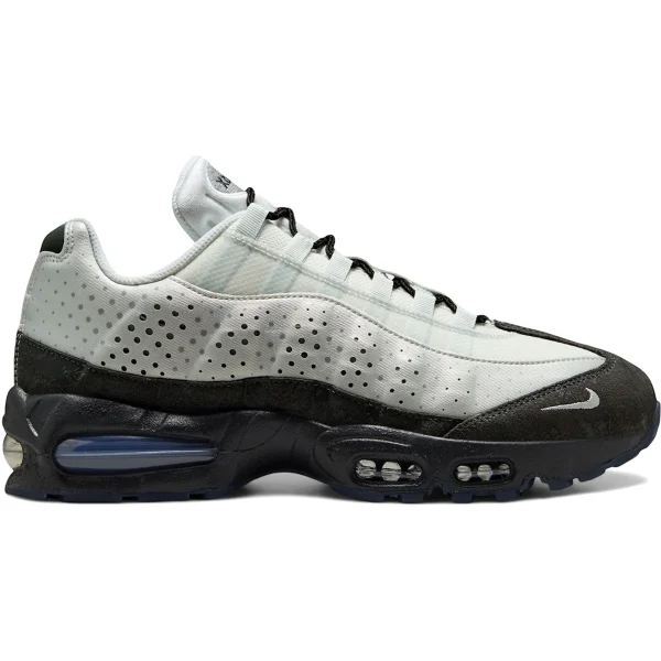 Nike Air Max 95 OG Big Bubble Family Reunion Seongsu