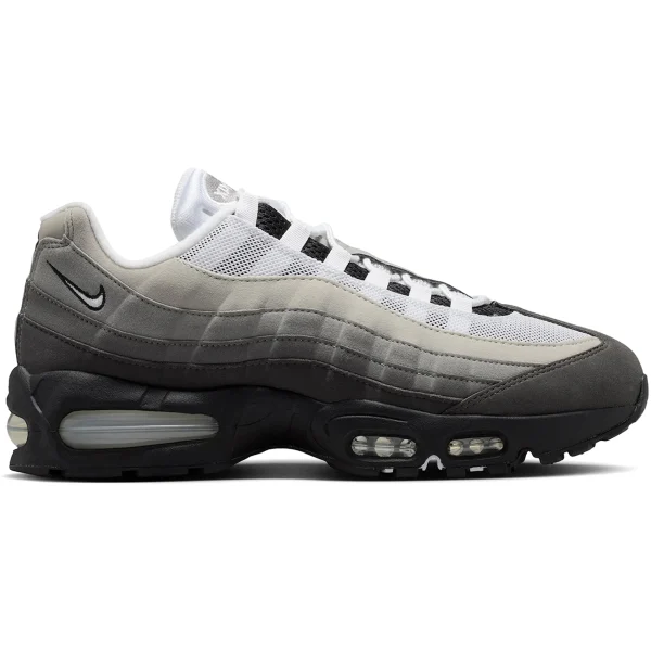 Nike Air Max 95 OG Big Bubble Granite