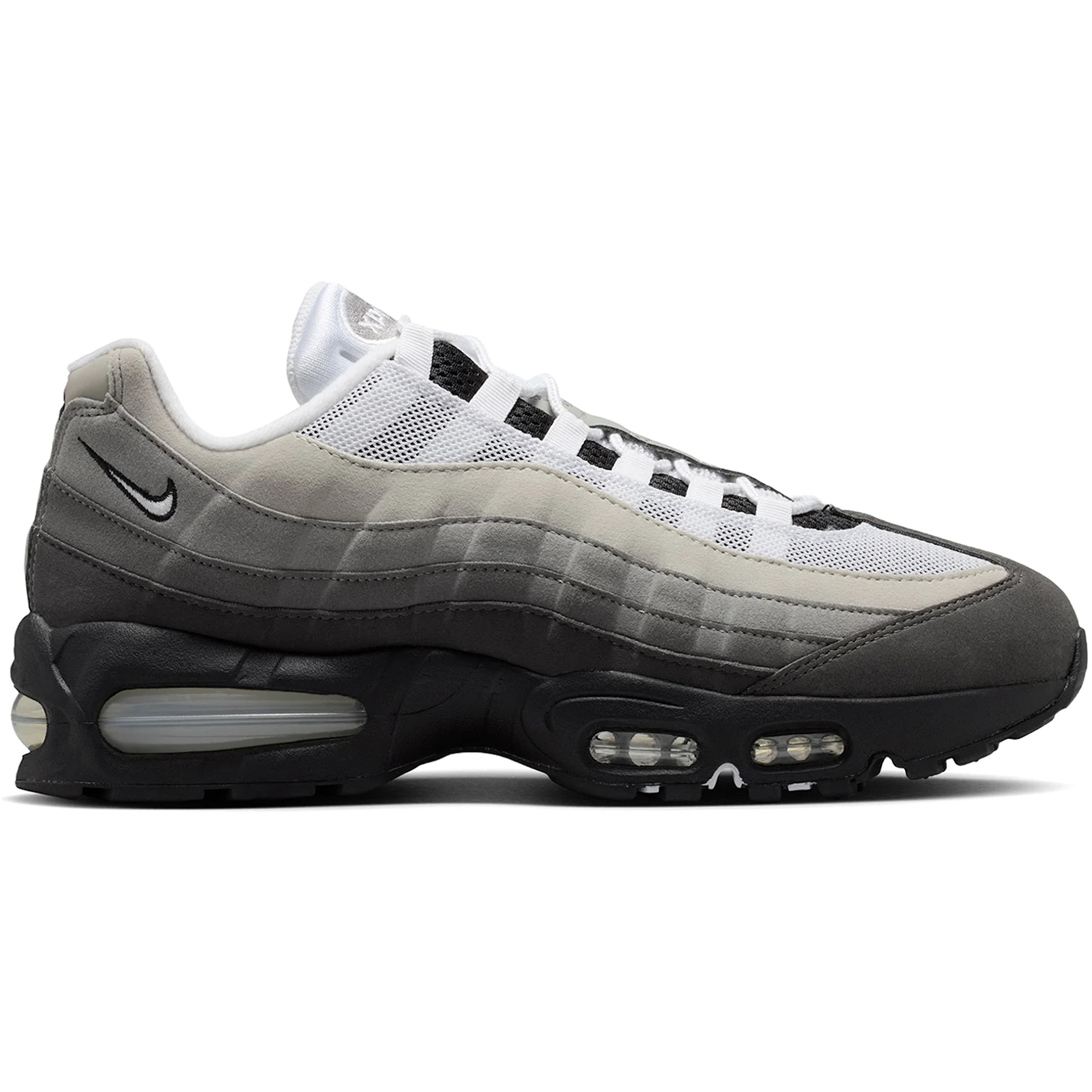Nike Air Max 95 OG Big Bubble Granite 2 Nike Air Max 95 OG Big Bubble Granite