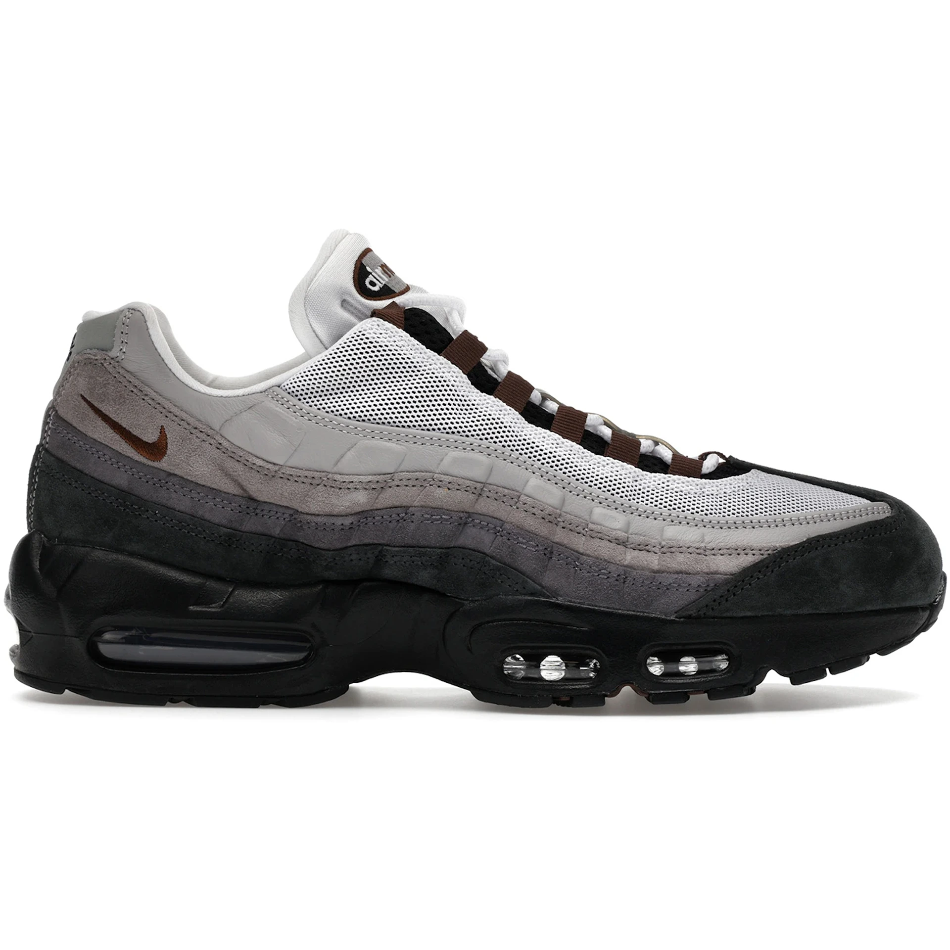 Nike Air Max 95 SB Cacao Wow 3 Nike Air Max 95 SB Cacao Wow
