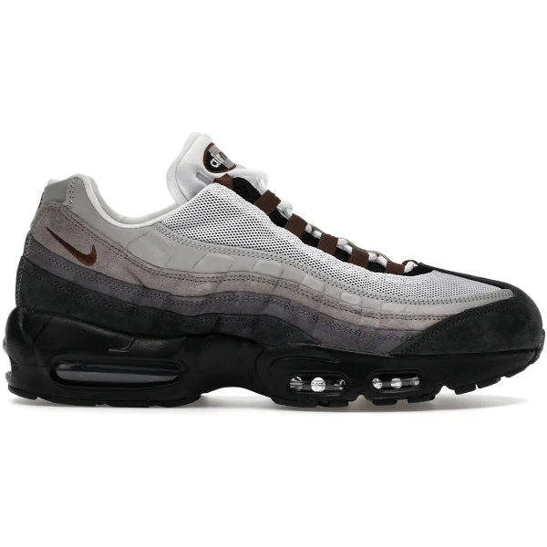 Nike Air Max 95 SB Cacao Wow