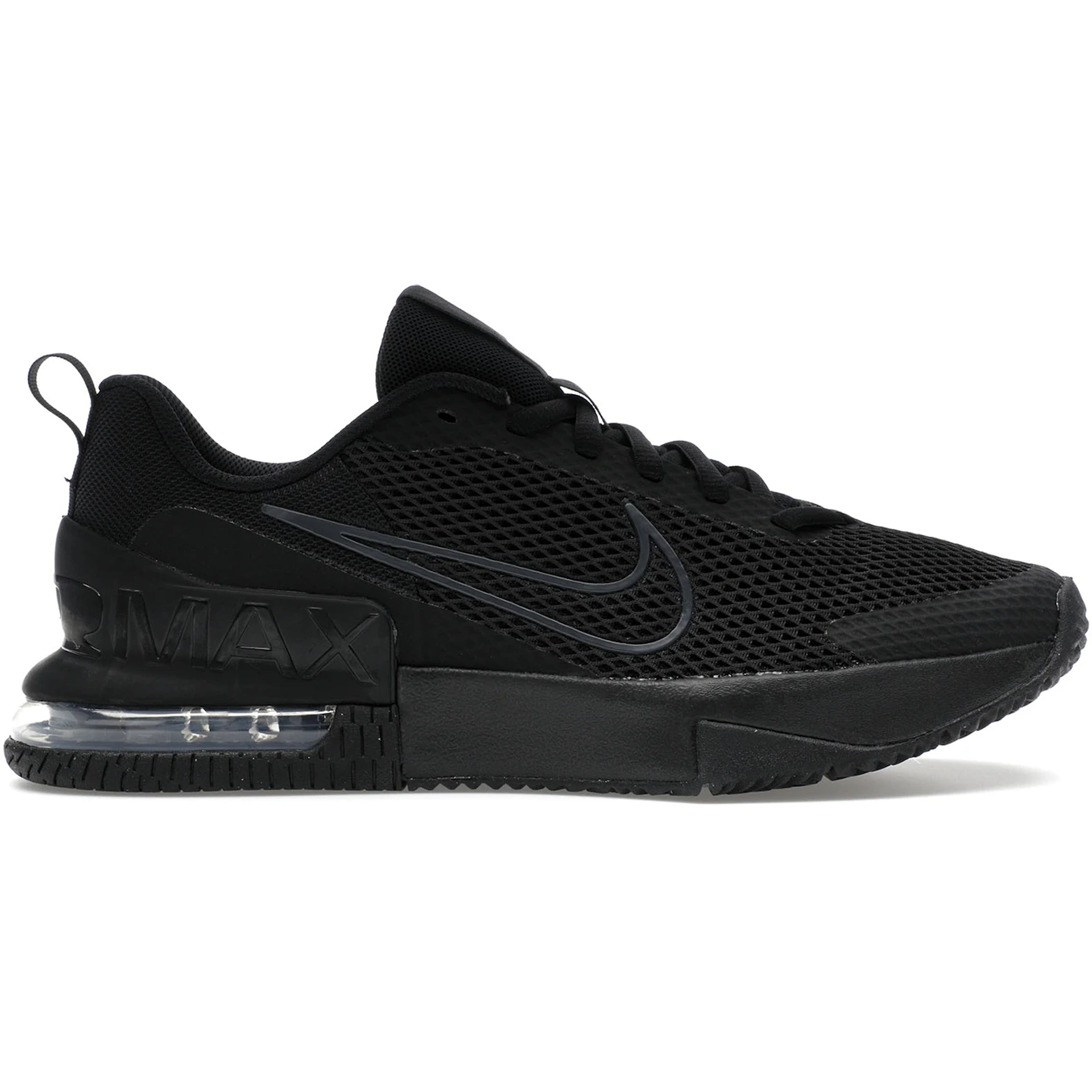 Nike Air Max Alpha Trainer 6 Black Anthracite