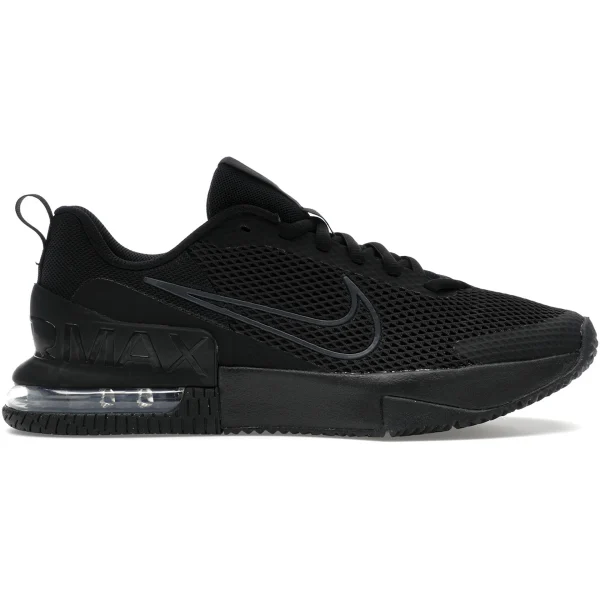 Nike Air Max Alpha Trainer 6 Black Anthracite