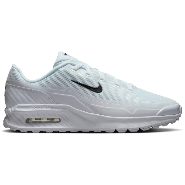 Nike Air Max BIA White Wolf Grey Black