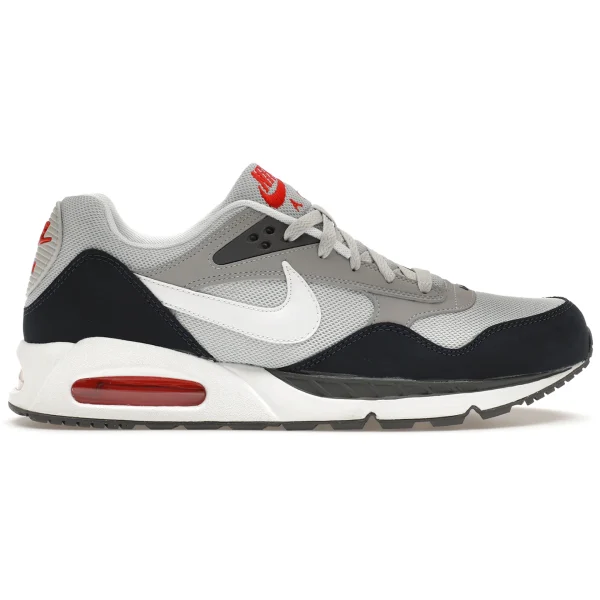 Nike Air Max Correlate Pure Platinum