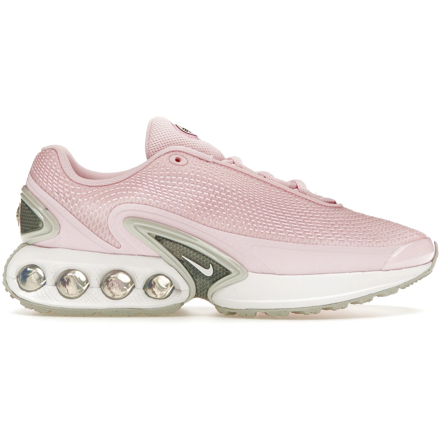 Nike Air Max DN Pink Foam (Women's)