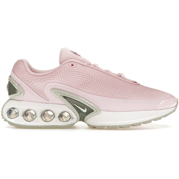 Nike Air Max DN Pink Foam (Women’s)