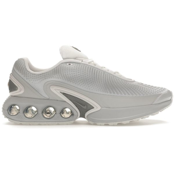 Nike Air Max Dn White Pure Platinum (Women&rsquo;s)