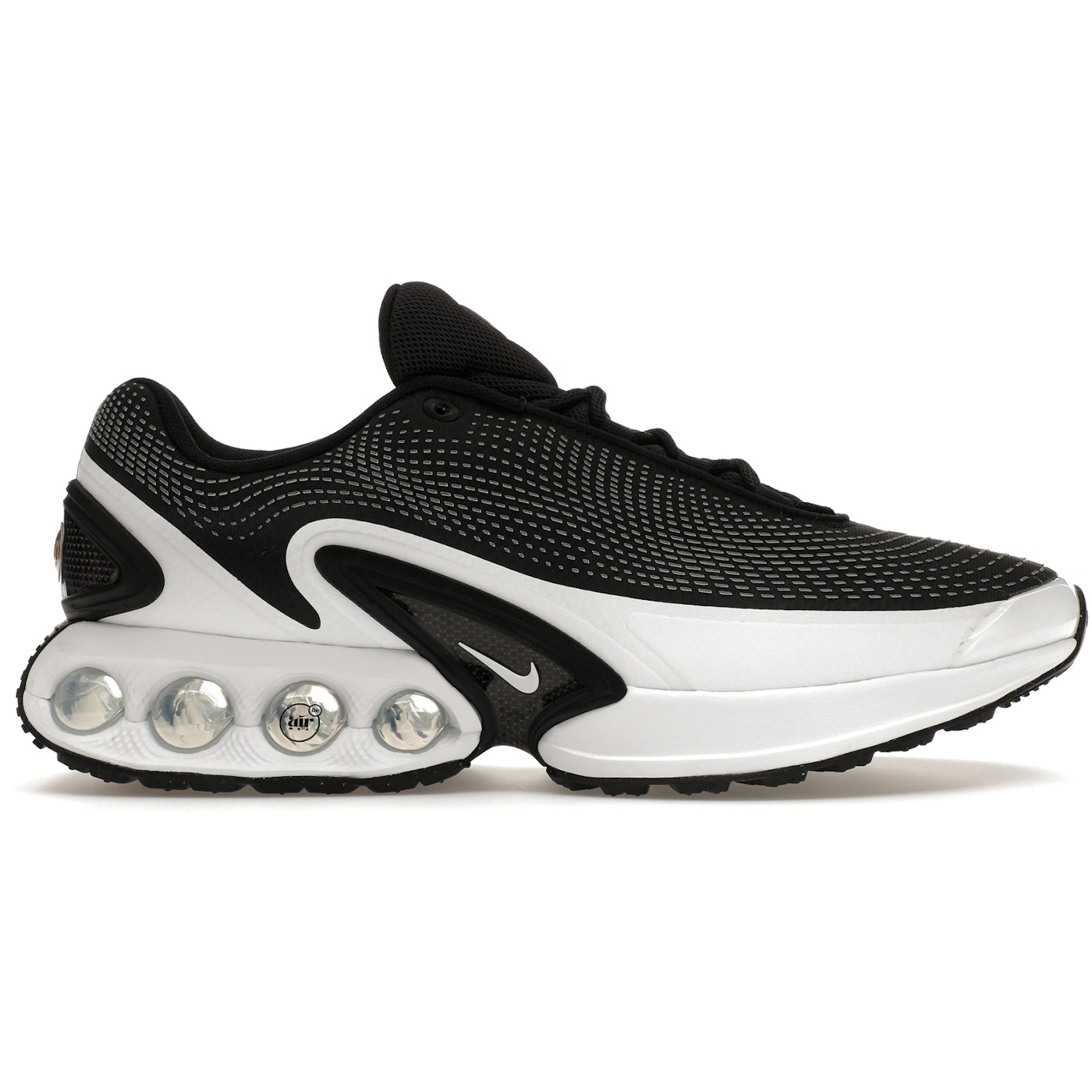 Nike Air Max Dn Black White Cool Grey 1 Nike Air Max Dn Black White Cool Grey