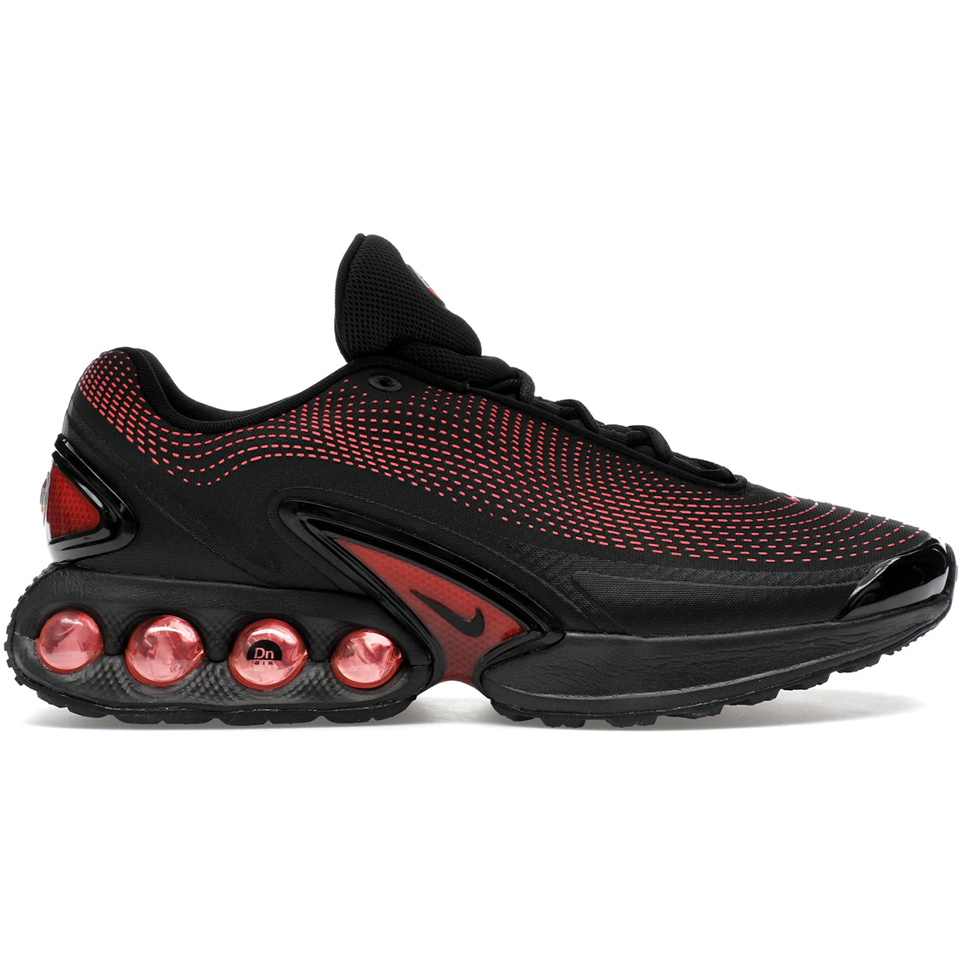 Nike Air Max Dn Bred