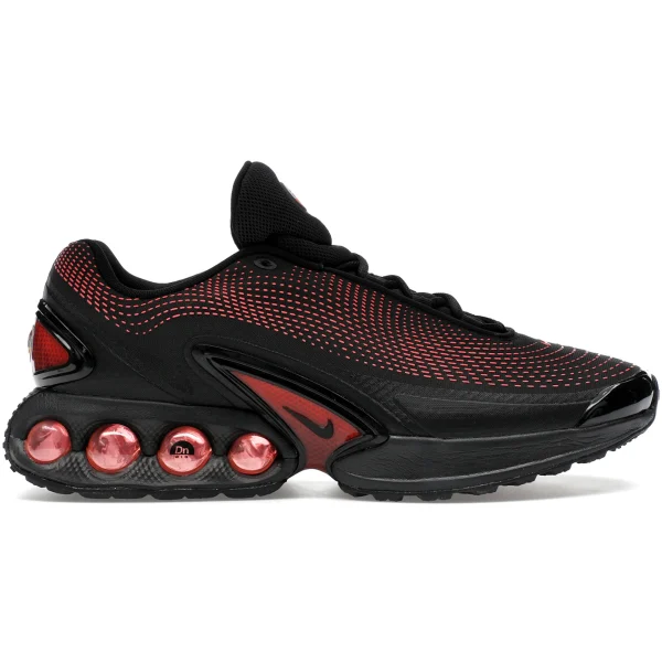 Nike Air Max Dn Bred