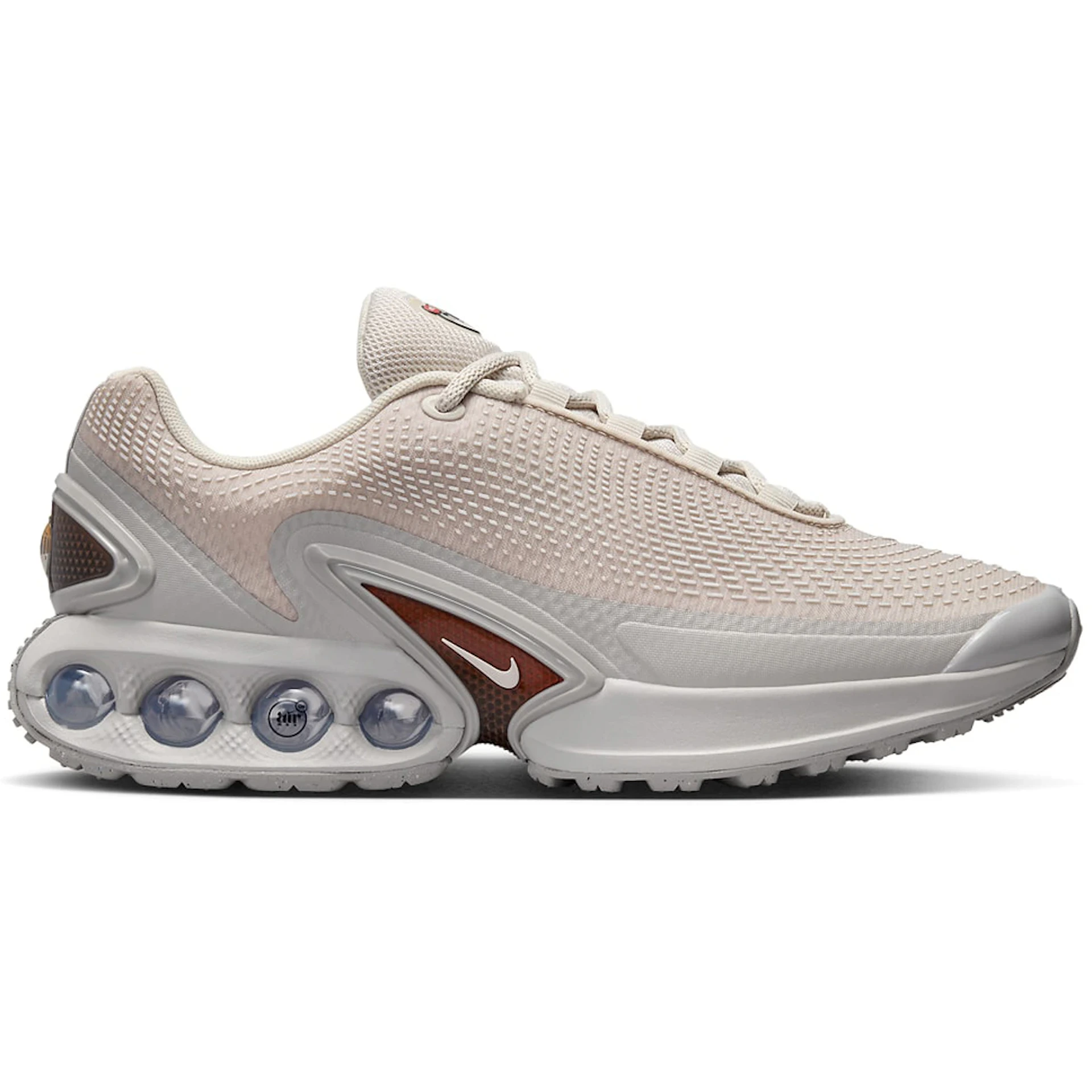 Nike Air Max Dn Light Orewood Brown (Womens)