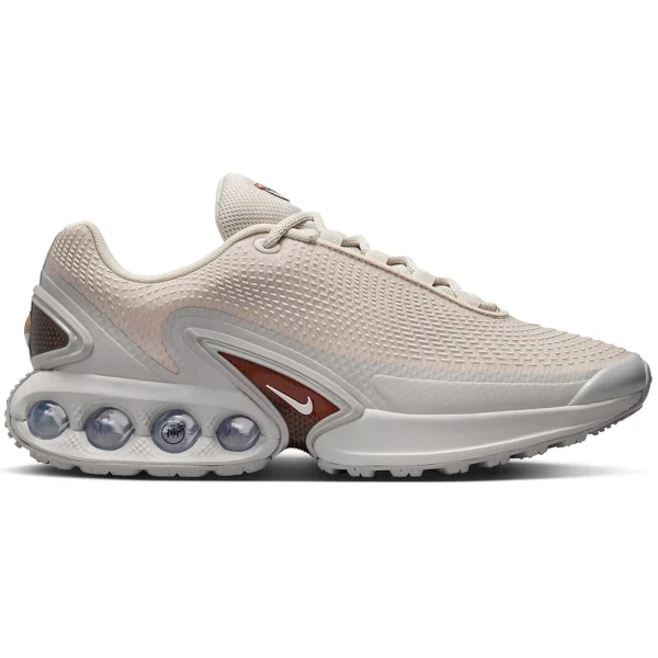 Nike Air Max Dn Light Orewood Brown (Womens)
