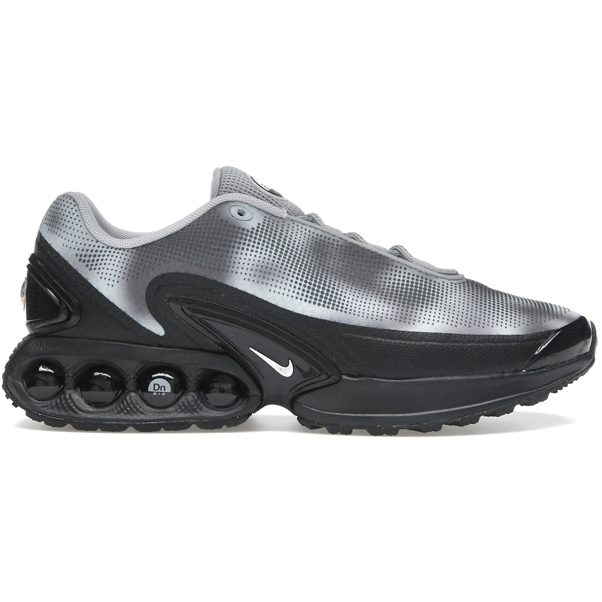 Nike Air Max Dn NRG Wolf Grey Camo