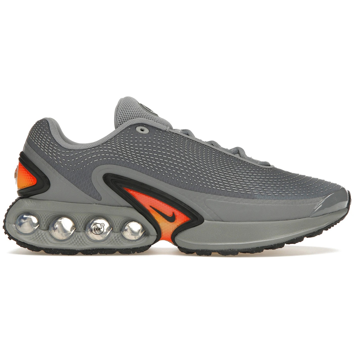 Nike Air Max Dn Particle Grey 1 Nike Air Max Dn Particle Grey