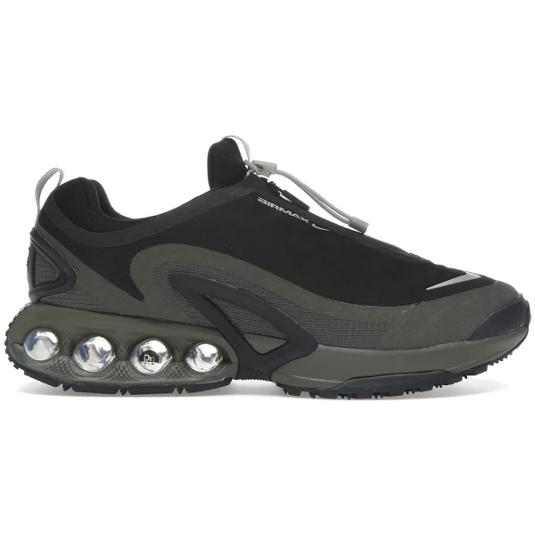 Nike Air Max Dn Roam Black Cargo Khaki