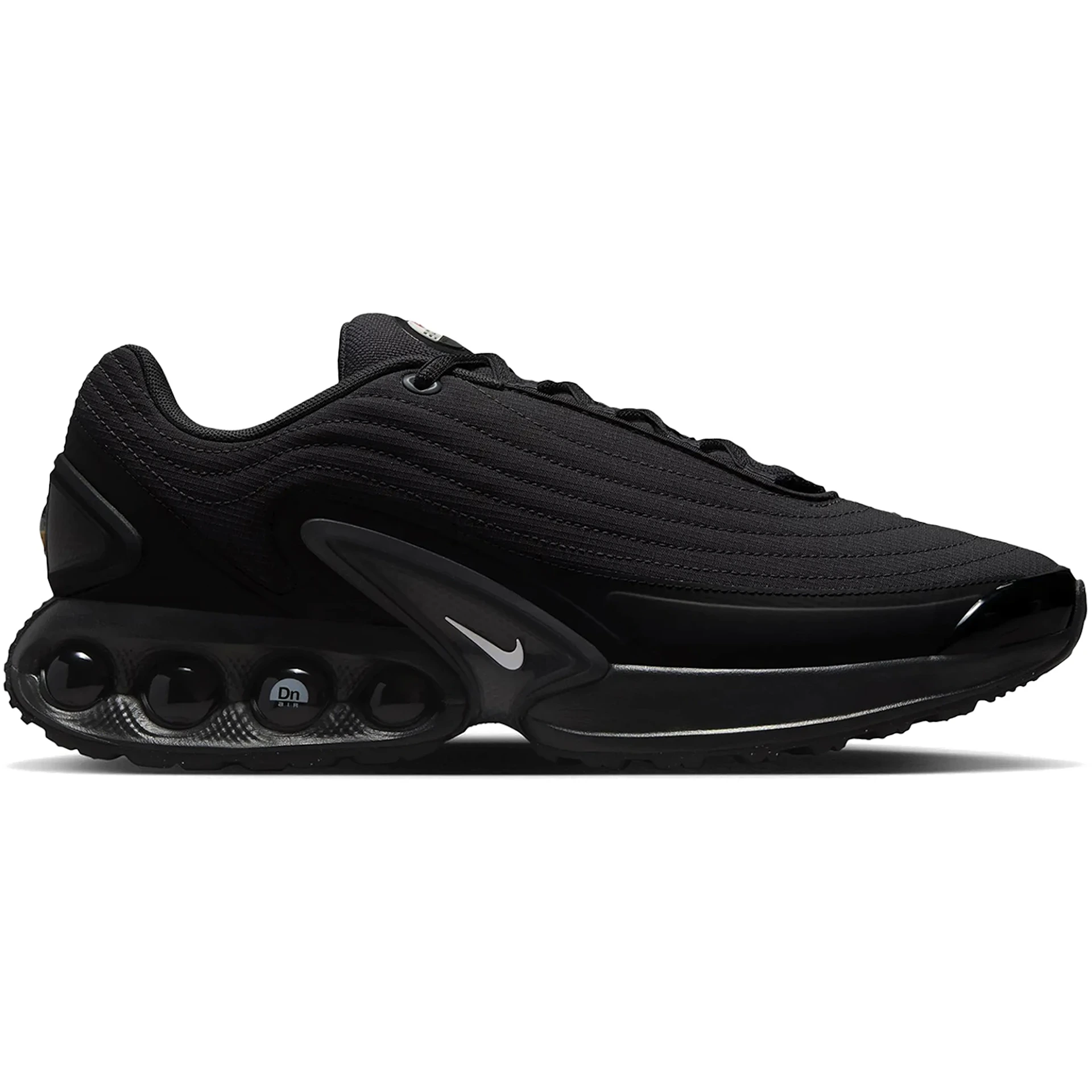 Nike Air Max Dn Winterized Anthracite Black 1 Nike Air Max Dn Winterized Anthracite Black